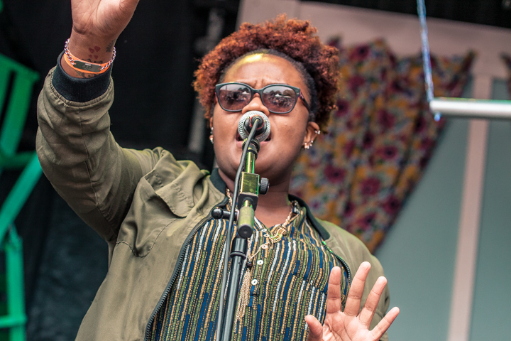 Christopher Martin @ Festival Mundial, picture 13, photographed by Frank Bogers - FrontView Magazine
