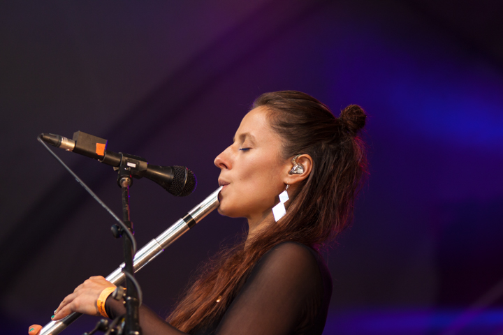 Trad.Attack! @ Festival Mundial, picture 9, photographed by Frank Bogers - FrontView Magazine
