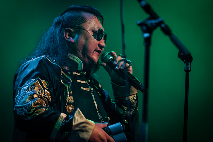 Hanggai @ Festival Mundial, picture 14, photographed by Frank Bogers - FrontView Magazine