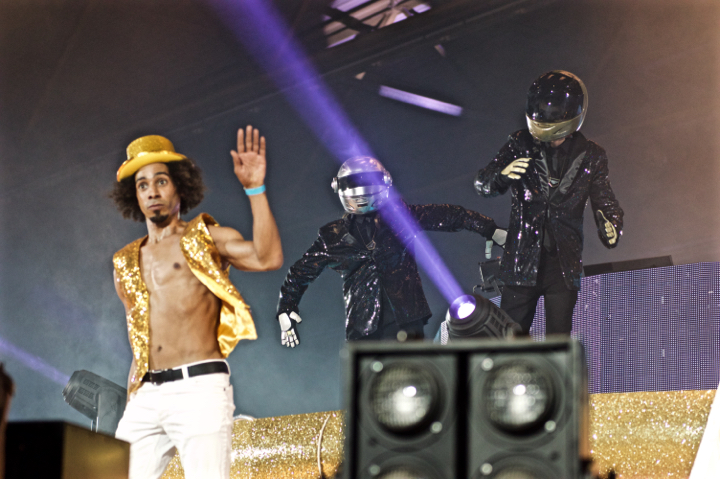 De foute Q-party 2016 @ Expo Gent, foto 4, foto's door Bart Baevegems - FrontView Magazine