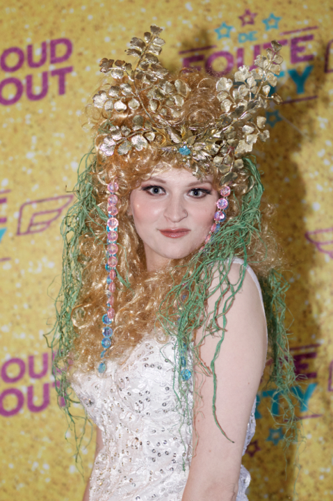 De foute Q-party 2016 @ Expo Gent, foto 28, foto's door Bart Baevegems - FrontView Magazine