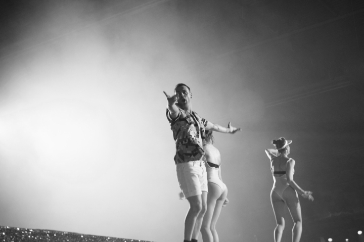 De foute Q-party 2016 @ Expo Gent, foto 47, foto's door Bart Baevegems - FrontView Magazine