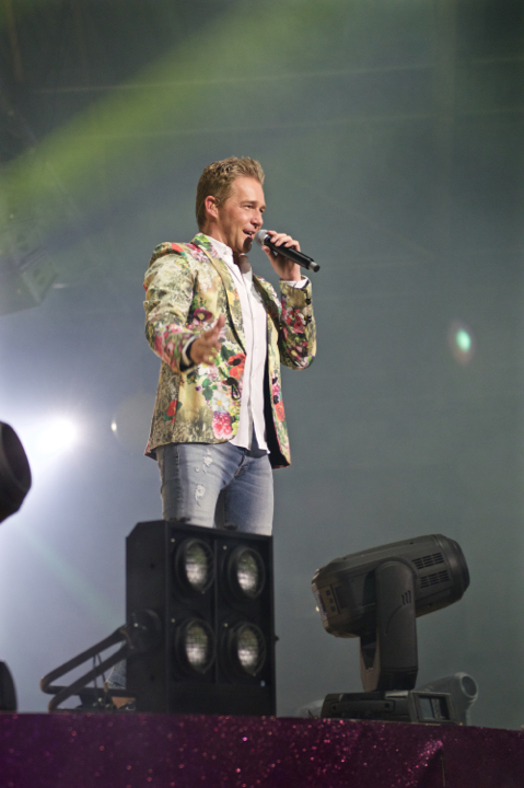 De foute Q-party 2016 @ Expo Gent, foto 52, foto's door Bart Baevegems - FrontView Magazine