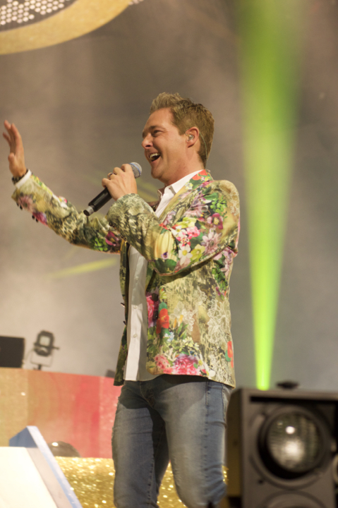 De foute Q-party 2016 @ Expo Gent, foto 55, foto's door Bart Baevegems - FrontView Magazine