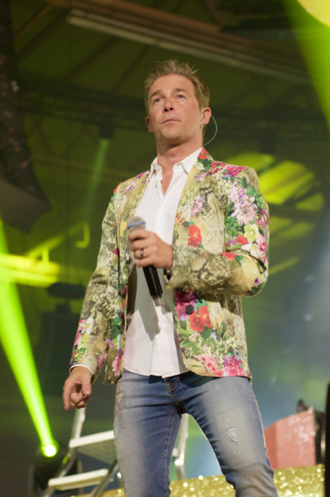 De foute Q-party 2016 @ Expo Gent, foto 57, foto's door Bart Baevegems - FrontView Magazine