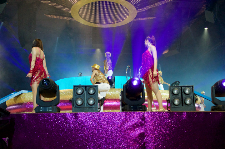 De foute Q-party 2016 @ Expo Gent, foto 58, foto's door Bart Baevegems - FrontView Magazine