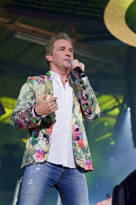 De foute Q-party 2016 @ Expo Gent, foto 59, foto's door Bart Baevegems - FrontView Magazine