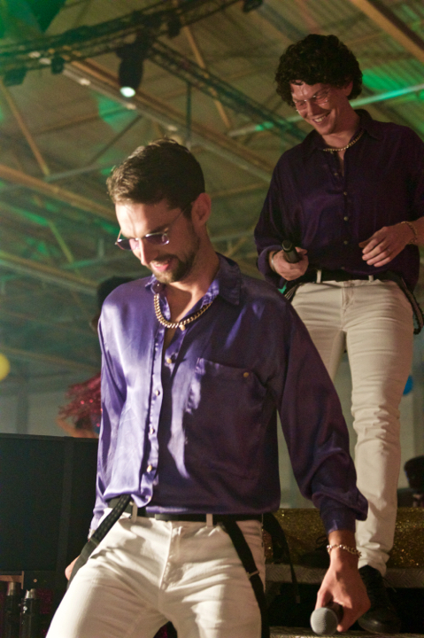 De foute Q-party 2016 @ Expo Gent, foto 60, foto's door Bart Baevegems - FrontView Magazine