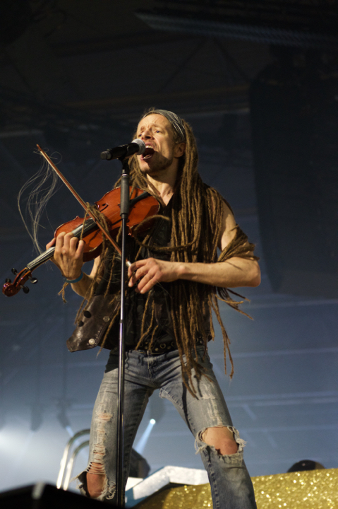 De foute Q-party 2016 @ Expo Gent, foto 70, foto's door Bart Baevegems - FrontView Magazine