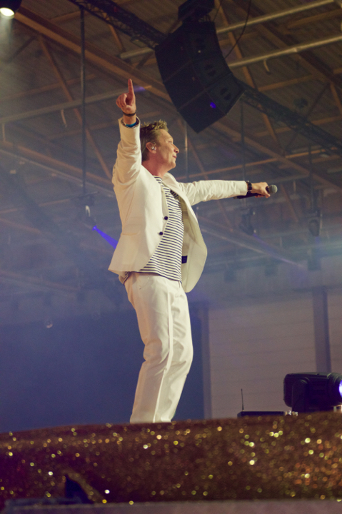 De foute Q-party 2016 @ Expo Gent, foto 74, foto's door Bart Baevegems - FrontView Magazine