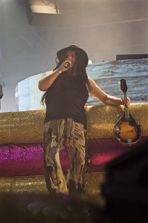 De foute Q-party 2016 @ Expo Gent, foto 75, foto's door Bart Baevegems - FrontView Magazine