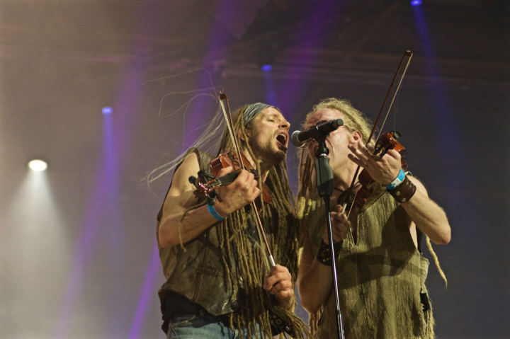 De foute Q-party 2016 @ Expo Gent, foto 76, foto's door Bart Baevegems - FrontView Magazine