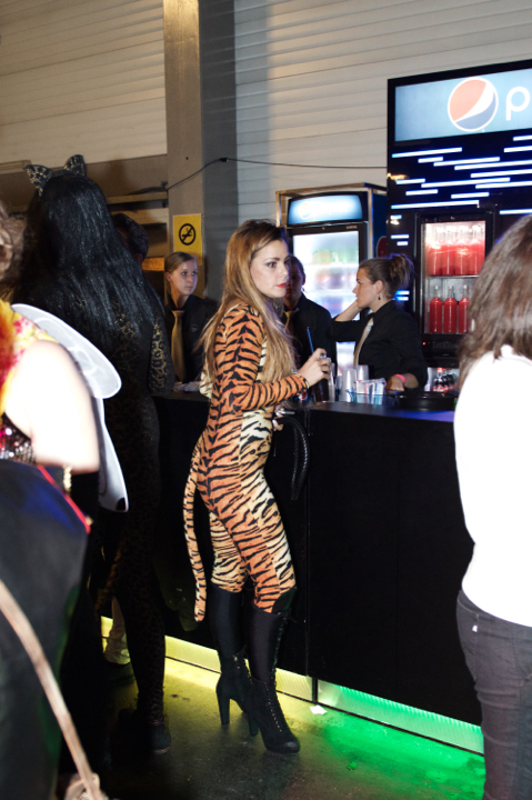 De foute Q-party 2016 @ Expo Gent, foto 110, foto's door Bart Baevegems - FrontView Magazine