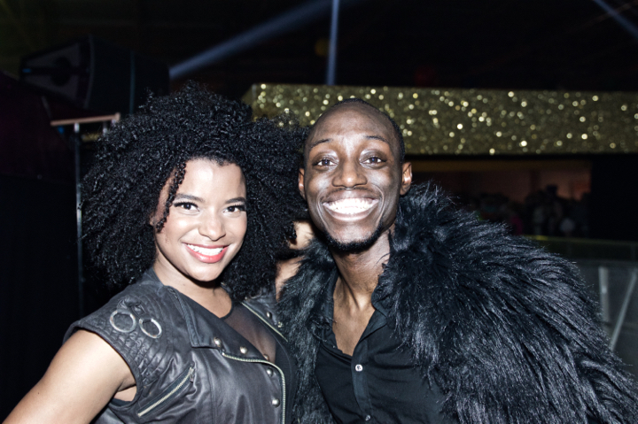 De foute Q-party 2016 @ Expo Gent, foto 120, foto's door Bart Baevegems - FrontView Magazine