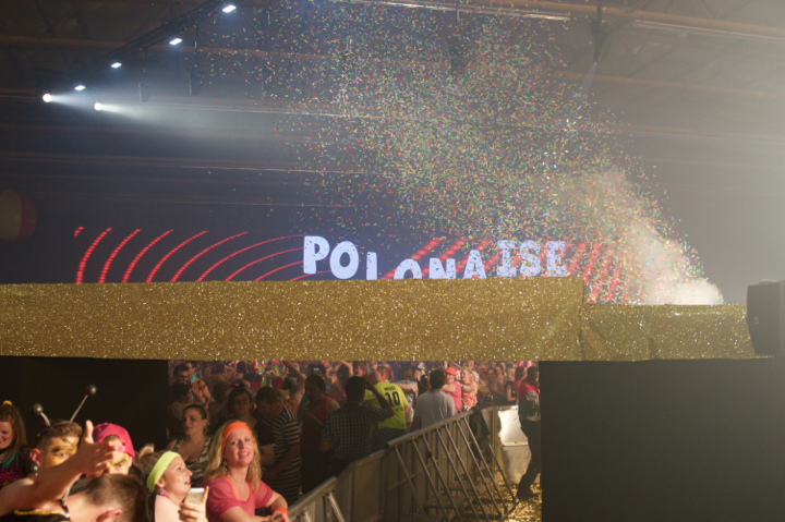 De foute Q party 2016 Sfeerbeelden 2 @ Expo Gent, picture 5, photographed by Bart Baevegems - FrontView Magazine