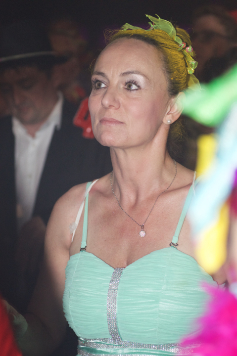 De foute Q party 2016 Sfeerbeelden 2 @ Expo Gent, picture 6, photographed by Bart Baevegems - FrontView Magazine