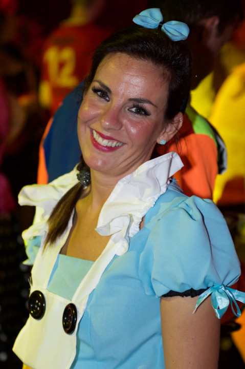 De foute Q party 2016 Sfeerbeelden 2 @ Expo Gent, picture 16, photographed by Bart Baevegems - FrontView Magazine
