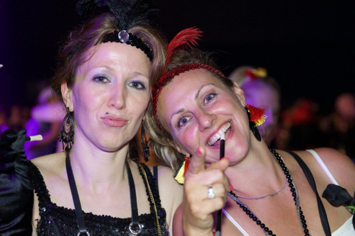 De foute Q party 2016 Sfeerbeelden 2 @ Expo Gent, picture 33, photographed by Bart Baevegems - FrontView Magazine