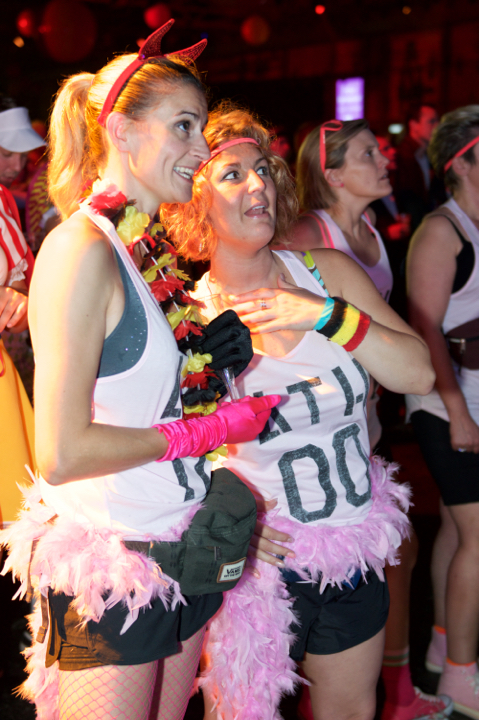De foute Q party 2016 Sfeerbeelden @ Expo Gent, picture 50, photographed by Bart Baevegems - FrontView Magazine