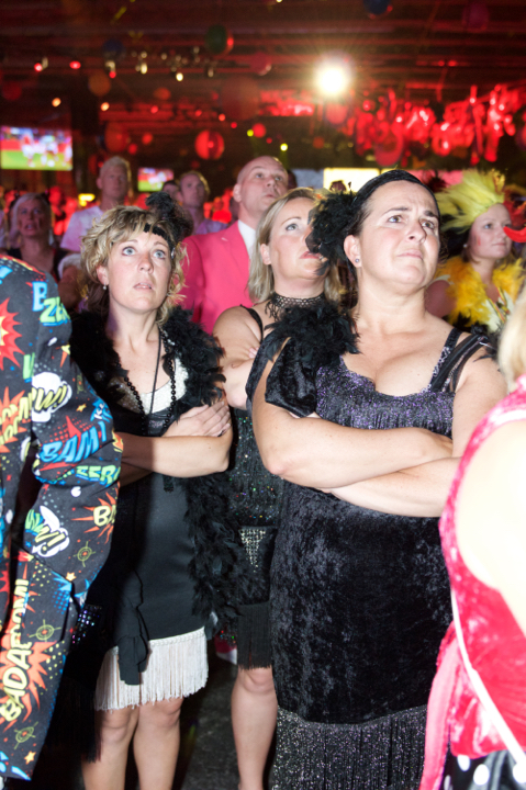 De foute Q party 2016 Sfeerbeelden @ Expo Gent, picture 52, photographed by Bart Baevegems - FrontView Magazine