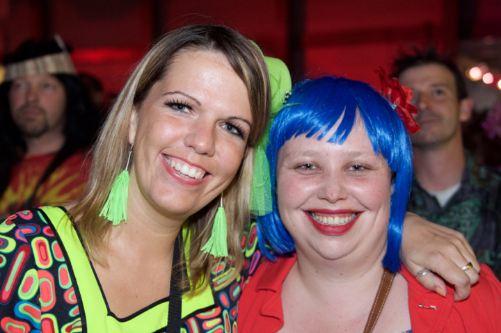 De foute Q party 2016 Sfeerbeelden @ Expo Gent, picture 55, photographed by Bart Baevegems - FrontView Magazine