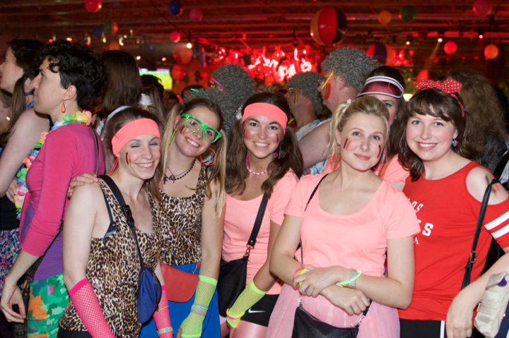De foute Q party 2016 Sfeerbeelden @ Expo Gent, picture 56, photographed by Bart Baevegems - FrontView Magazine