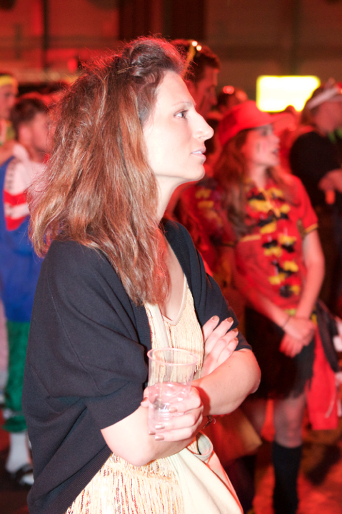 De foute Q party 2016 Sfeerbeelden @ Expo Gent, picture 65, photographed by Bart Baevegems - FrontView Magazine