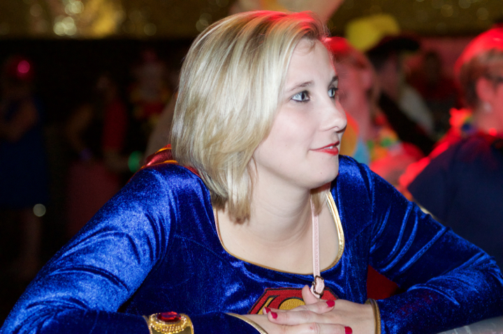 De foute Q party 2016 Sfeerbeelden @ Expo Gent, picture 85, photographed by Bart Baevegems - FrontView Magazine