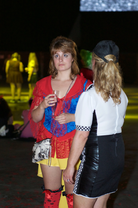 De foute Q party 2016 Sfeerbeelden @ Expo Gent, picture 88, photographed by Bart Baevegems - FrontView Magazine