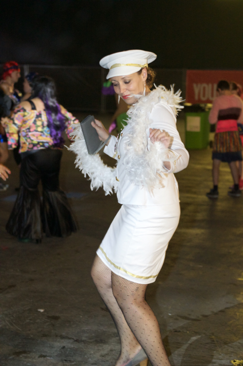 De foute Q party 2016 Sfeerbeelden @ Expo Gent, picture 99, photographed by Bart Baevegems - FrontView Magazine