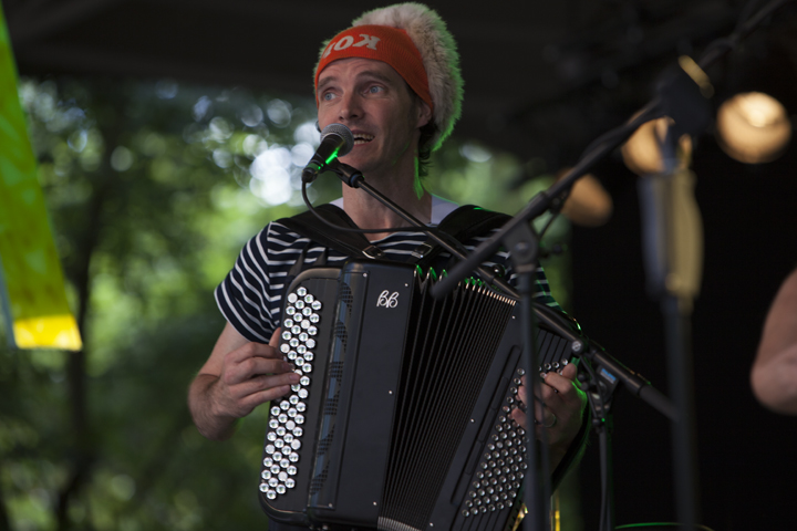 Kapitein Winokio @ Openlucht theater Rivierenhof, picture 12, photographed by Frank Lambrechts - FrontView Magazine