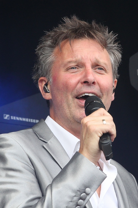 Vlaanderen Feest op het Plein @ Malle, picture 19, photographed by Heidi Elen - FrontView Magazine
