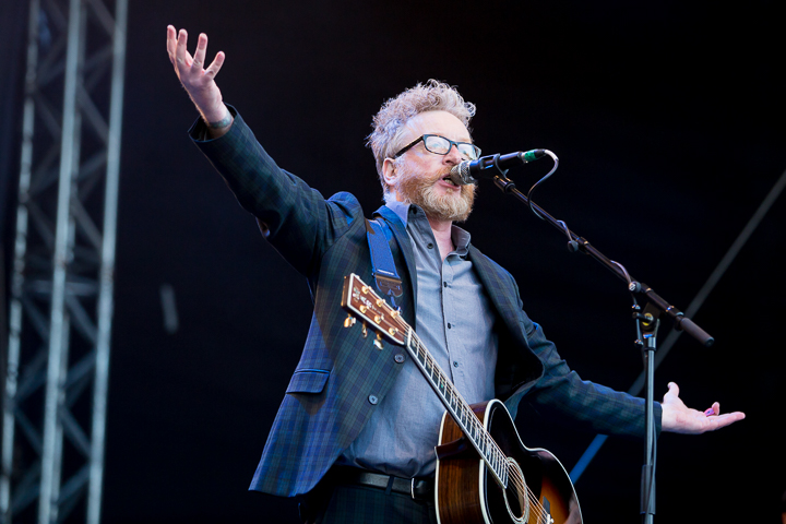 Flogging Molly @ Vainstream Rockfest 2016, picture 8, photographed by Dorien Goetschalckx - FrontView Magazine