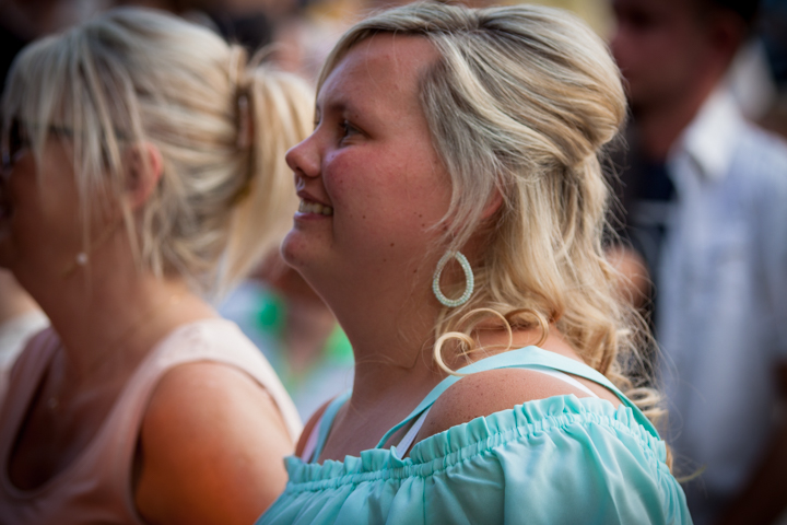 Vlaanderen Feest op het Plein @ Kalmthout, foto 10, foto's door Frank Bogers - FrontView Magazine