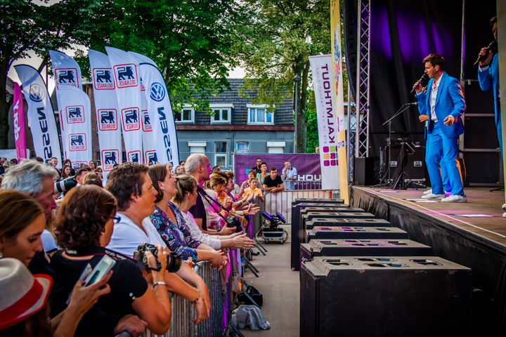 Vlaanderen Feest op het Plein @ Kalmthout, foto 15, foto's door Frank Bogers - FrontView Magazine