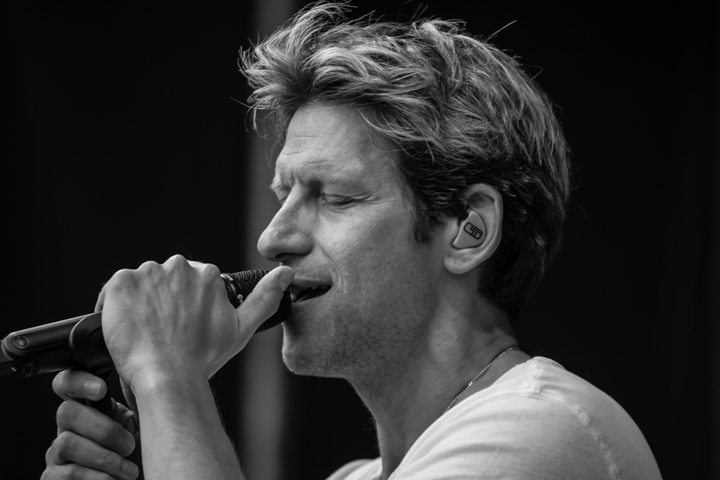 Vlaanderen Feest op het Plein @ Kalmthout, foto 21, foto's door Frank Bogers - FrontView Magazine