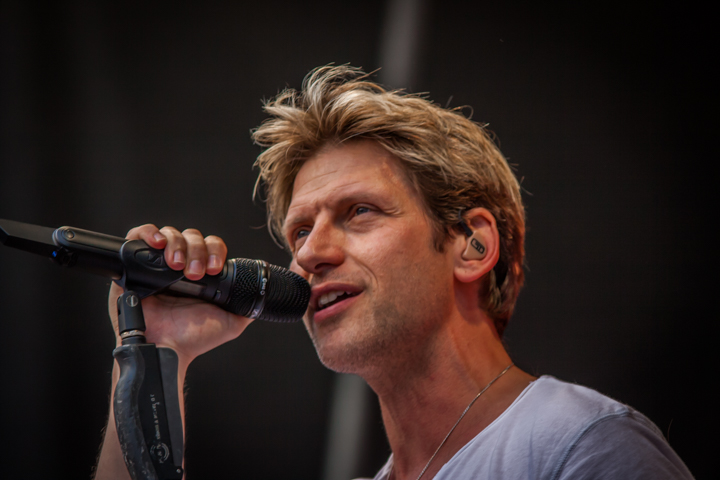 Vlaanderen Feest op het Plein @ Kalmthout, foto 23, foto's door Frank Bogers - FrontView Magazine