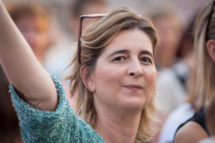 Vlaanderen Feest op het Plein @ Kalmthout, foto 26, foto's door Frank Bogers - FrontView Magazine