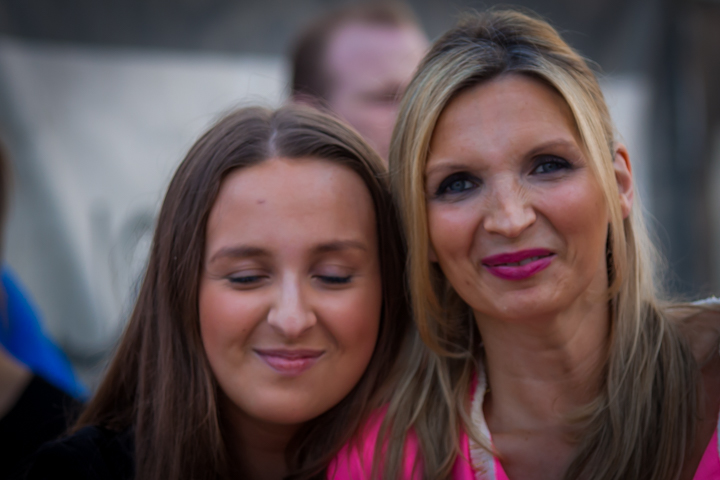 Vlaanderen Feest op het Plein @ Kalmthout, foto 29, foto's door Frank Bogers - FrontView Magazine