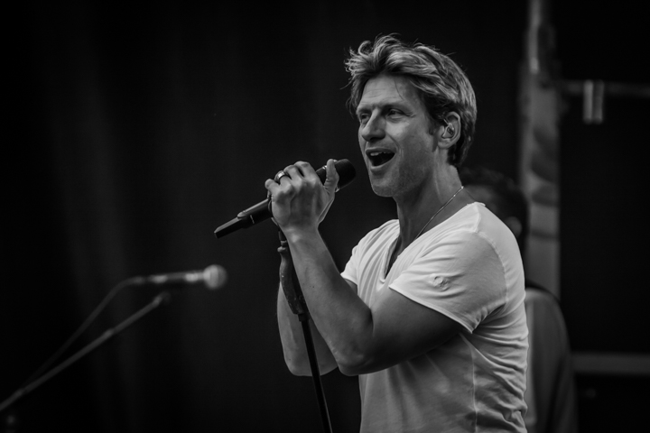 Vlaanderen Feest op het Plein @ Kalmthout, foto 30, foto's door Frank Bogers - FrontView Magazine
