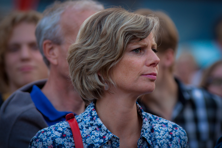 Vlaanderen Feest op het Plein @ Kalmthout, foto 33, foto's door Frank Bogers - FrontView Magazine
