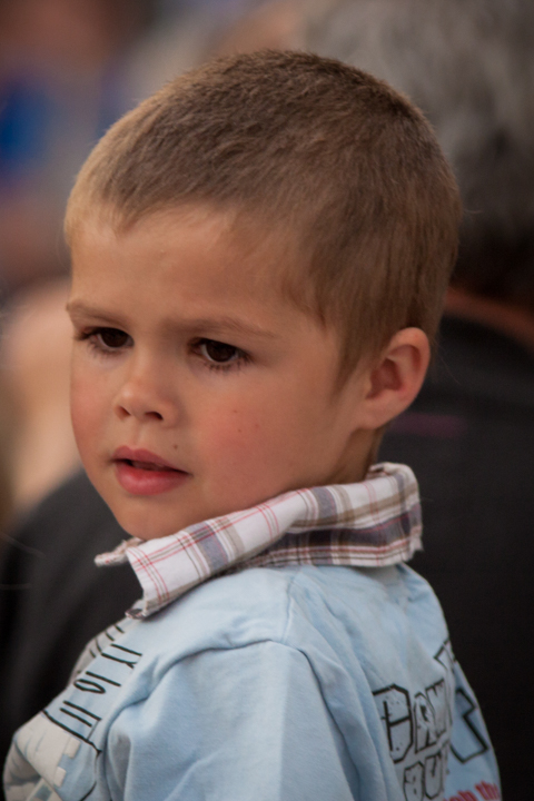Vlaanderen Feest op het Plein @ Kalmthout, foto 46, foto's door Frank Bogers - FrontView Magazine