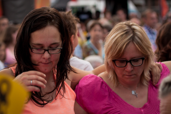 Vlaanderen Feest op het Plein @ Kalmthout, foto 47, foto's door Frank Bogers - FrontView Magazine