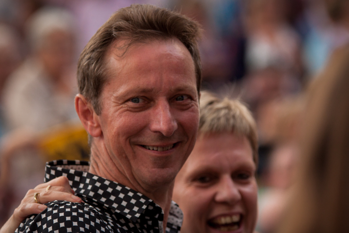 Vlaanderen Feest op het Plein @ Kalmthout, foto 48, foto's door Frank Bogers - FrontView Magazine