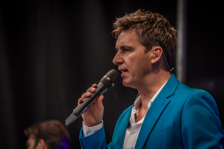 Vlaanderen Feest op het Plein @ Kalmthout, foto 52, foto's door Frank Bogers - FrontView Magazine