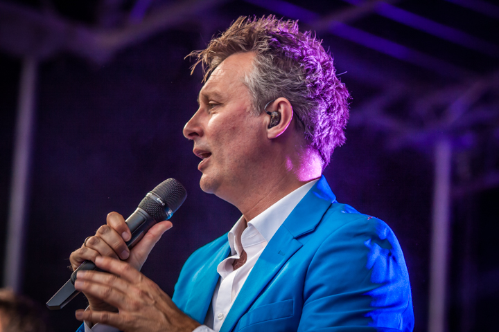 Vlaanderen Feest op het Plein @ Kalmthout, foto 54, foto's door Frank Bogers - FrontView Magazine
