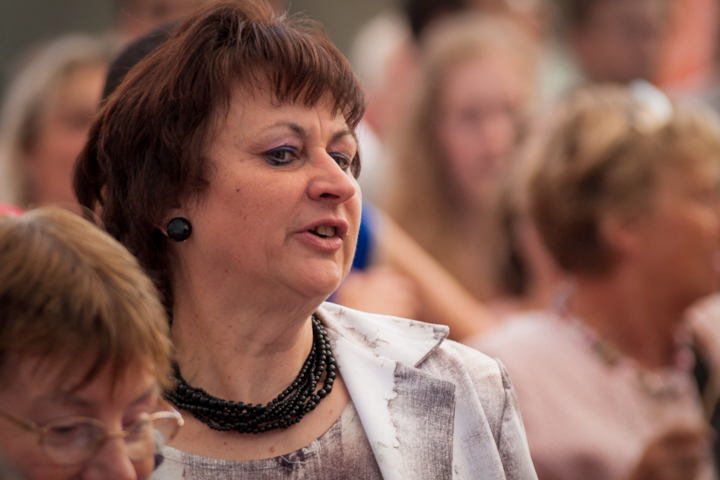 Vlaanderen Feest op het Plein @ Kalmthout, foto 56, foto's door Frank Bogers - FrontView Magazine