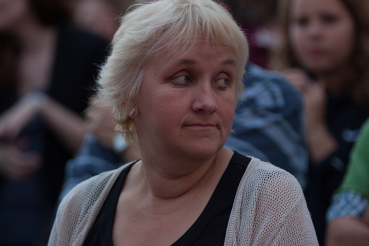 Vlaanderen Feest op het Plein @ Kalmthout, foto 60, foto's door Frank Bogers - FrontView Magazine