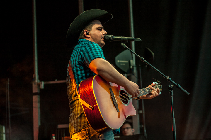 Vlaanderen Feest op het Plein @ Kalmthout, foto 61, foto's door Frank Bogers - FrontView Magazine