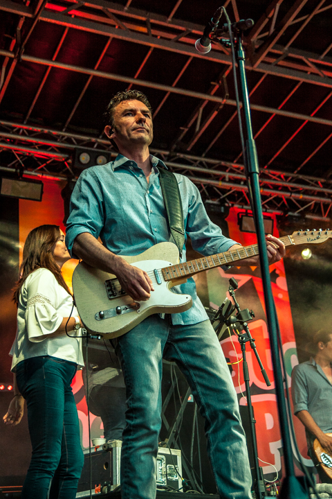 Vlaanderen Feest op het Plein @ Kalmthout, foto 63, foto's door Frank Bogers - FrontView Magazine